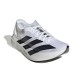 Adidas Adizero Adios Pro Evo 1 Nero Bianco - Scarpe Running Uomo