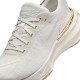 Nike Invincible 3 Bianco Beige - Scarpe Running Donna