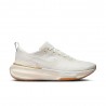 Nike Invincible 3 Bianco Beige - Scarpe Running Donna