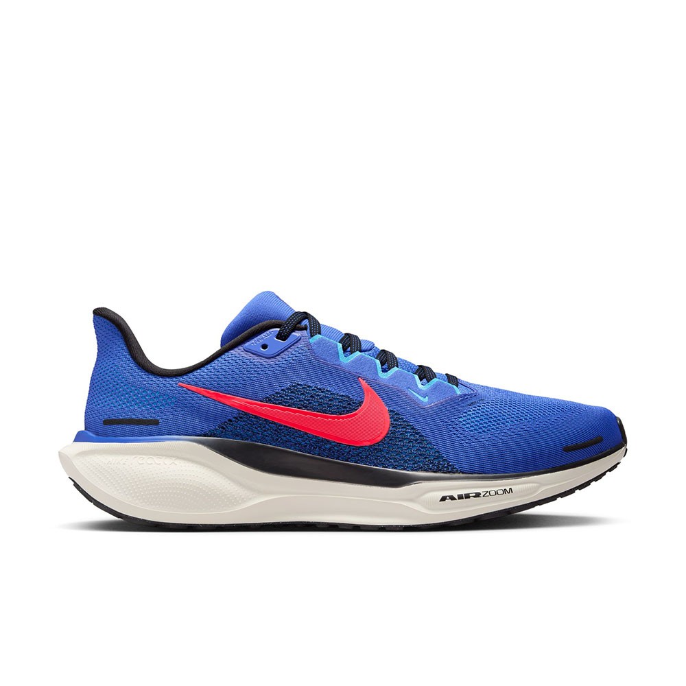 Scarpe nike uomo blu on sale