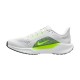 Nike Pegasus 41 Bianco Giallo - Scarpe Running Uomo