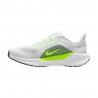 Nike Pegasus 41 Bianco Giallo - Scarpe Running Uomo