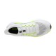 Nike Pegasus 41 Bianco Giallo - Scarpe Running Uomo