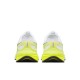 Nike Structure 25 Bianco Giallo - Scarpe Running Uomo