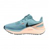 Nike Structure 25 Azzurro Rosa - Scarpe Running Donna