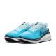 Nike Vomero 17 Baltic Azzurro - Scarpe Running Uomo