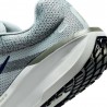 Nike Winflo 11 Bianco Grigio - Scarpe Running Uomo