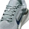 Nike Winflo 11 Bianco Grigio - Scarpe Running Uomo