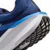 Nike Winflo 11 Blu Navy Bianco - Scarpe Running Uomo