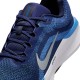 Nike Winflo 11 Blu Navy Bianco - Scarpe Running Uomo