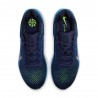 Nike Winflo 11 Blu Navy Bianco - Scarpe Running Uomo