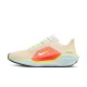 Nike Pegasus 41 Arancio Giallo Bianco - Scarpe Running Donna