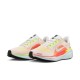 Nike Pegasus 41 Arancio Giallo Bianco - Scarpe Running Donna