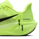 Nike Pegasus 41 Nero Giallo Fluo - Scarpe Running Donna