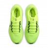 Nike Pegasus 41 Nero Giallo Fluo - Scarpe Running Donna