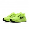 Nike Pegasus 41 Nero Giallo Fluo - Scarpe Running Donna