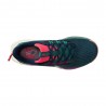 Nike Reactx Pegasus Trail 5 Viola Verde - Scarpe Trail Running Donna