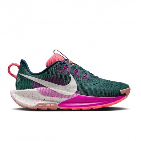 Nike pegasus 29 donna verde on sale