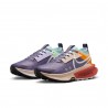 Nike Zegama Trail 2 Daybreak Viola - Scarpe Trail Running Donna