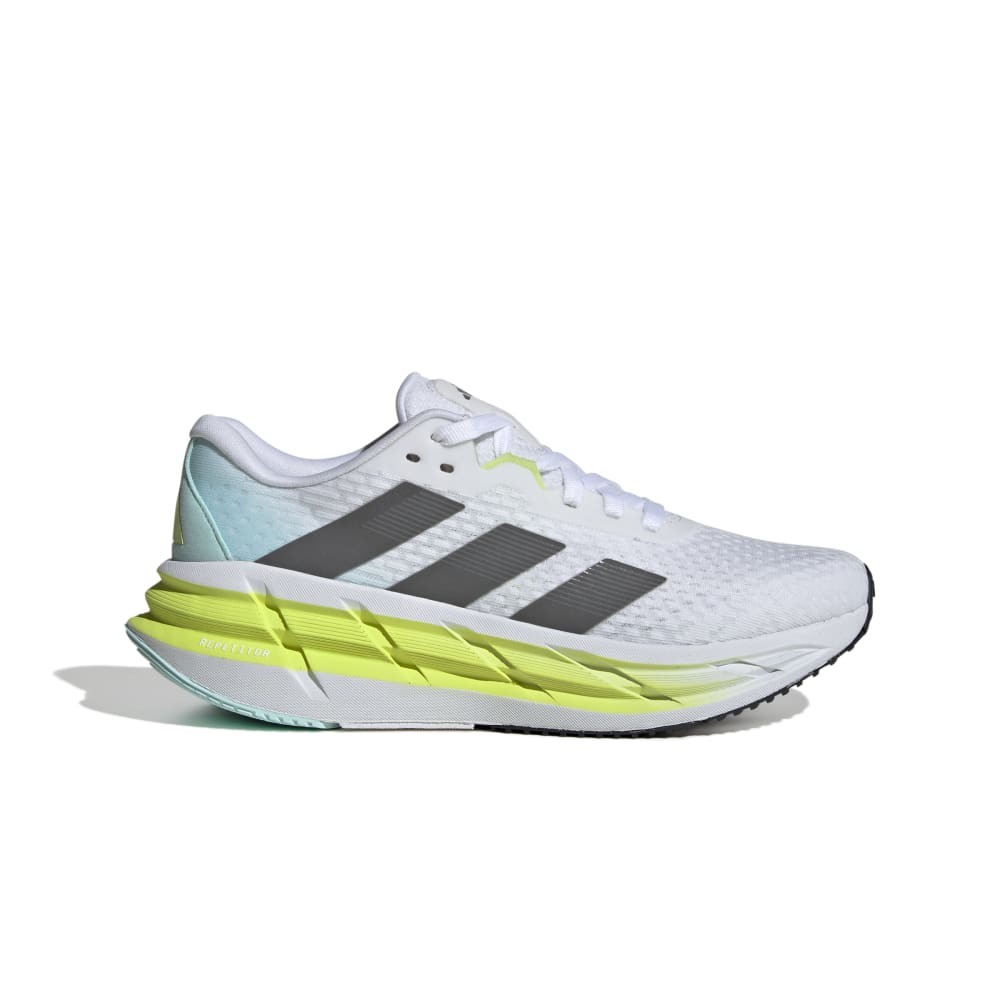 ADIDAS Adistar 3 Bianco Nero - Scarpe Running Donna