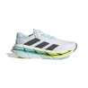 ADIDAS Adistar Beyond Bianco Nero Giallo - Scarpe Running Donna