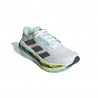 ADIDAS Adistar Beyond Bianco Nero Giallo - Scarpe Running Donna