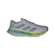 ADIDAS Adistar Beyond Bianco Nero Giallo - Scarpe Running Donna