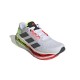 ADIDAS Adistar Beyond Bianco Rosso Giallo - Scarpe Running Uomo