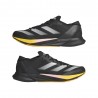 ADIDAS Adizero Adios 8 Nero Giallo - Scarpe Running Uomo