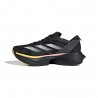 ADIDAS Adizero Adios Pro 3 Nero Bianco Giallo - Scarpe Running Donna