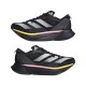 ADIDAS Adizero Adios Pro 3 Nero Bianco Giallo - Scarpe Running Donna