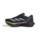 ADIDAS Adizero Adios Pro 3 Nero Bianco Giallo - Scarpe Running Uomo