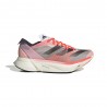 ADIDAS Adizero Adios Pro 3 Rosso Rosa - Scarpe Running Donna