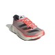 ADIDAS Adizero Adios Pro 3 Rosso Rosa - Scarpe Running Donna