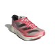 ADIDAS Adizero Adios Pro 3 Rosso Rosa - Scarpe Running Uomo