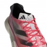 ADIDAS Adizero Adios Pro 3 Rosso Rosa - Scarpe Running Uomo