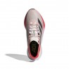 ADIDAS Adizero Boston 12 Rosa Rosso - Scarpe Running Donna