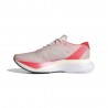 ADIDAS Adizero Boston 12 Rosa Rosso - Scarpe Running Donna