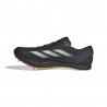 ADIDAS Adizero Finesse Nero Bianco - Scarpe Running Uomo