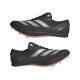 ADIDAS Adizero Finesse Nero Bianco - Scarpe Running Uomo