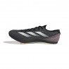 ADIDAS Adizero Prime Sp 3 Nero Argento - Scarpe Running Uomo