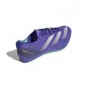 ADIDAS Adizero Prime Sp 3 Viola Argento - Scarpe Running Uomo