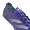 ADIDAS Adizero Prime Sp 3 Viola Argento - Scarpe Running Uomo