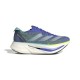 ADIDAS Adizero Prime X 2.0 Strung Viola Giallo - Scarpe Running Uomo