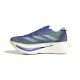 ADIDAS Adizero Prime X 2.0 Strung Viola Giallo - Scarpe Running Uomo