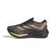 ADIDAS Adizero Prime X 2.0 Strung Nero Arancio - Scarpe Running Uomo