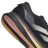 ADIDAS Adizero SL 2 Nero Argento - Scarpe Running Uomo