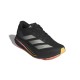 ADIDAS Adizero SL 2 Nero Arancio - Scarpe Running Donna