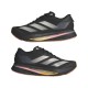 ADIDAS Adizero SL 2 Nero Arancio - Scarpe Running Donna