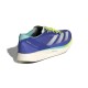 ADIDAS Adizero Takumi Sen 10 Viola Argento - Scarpe Running Uomo